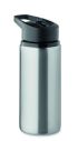 Botella de Acero Inoxidable Reciclado con Pajita Personalizada 7MO2500 - Imagen 34