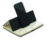 Libreta A5 de Anillas RPET con Soporte para Smartphone Personalizada 7MO2522 - Imagen 4