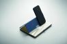 Libreta A5 de Anillas RPET con Soporte para Smartphone Personalizada 7MO2522 - Imagen 46
