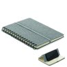 Libreta A5 de Anillas RPET con Soporte para Smartphone Personalizada 7MO2522 - Imagen 62