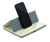 Libreta A5 de Anillas RPET con Soporte para Smartphone Personalizada 7MO2522 - Imagen 68