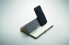 Libreta A5 de Anillas RPET con Soporte para Smartphone Personalizada 7MO2522 - Imagen 88