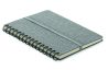 Libreta A5 de Anillas RPET con Soporte para Smartphone Personalizada 7MO2522 - Imagen 104