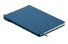 Libreta A5 de PU con Bolígrafo Giratorio Personalizada 7MO2524 - Imagen 7