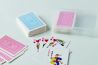 Set de Dos Barajas de Cartas en Estuche de PP Reciclado Personalizado 7MO2532 - Imagen 14