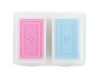 Set de Dos Barajas de Cartas en Estuche de PP Reciclado Personalizado 7MO2532 - Imagen 19