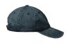 Gorra de Béisbol Vintage de 6 Paneles Personalizada 7MO2542 - Imagen 6