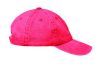 Gorra de Béisbol Vintage de 6 Paneles Personalizada 7MO2542 - Imagen 49