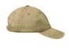 Gorra de Béisbol Vintage de 6 Paneles Personalizada 7MO2542 - Imagen 126