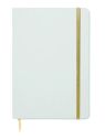 Libreta A5 con Tapa de Cartón de Leche Reciclado Personalizada 7MO2578 - Imagen 53