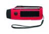 Radio Portátil con Linterna LED y Power Bank Solar Personalizada 7MO2746 - Imagen 26