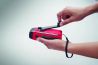 Radio Portátil con Linterna LED y Power Bank Solar Personalizada 7MO2746 - Imagen 40