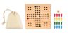 Juego de Viaje de Madera Personalizado 7MO6110 - Imagen 8