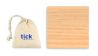 Juego de Viaje de Madera Personalizado 7MO6110 - Imagen 16