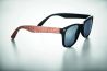 Gafas de Sol con Patillas de Corcho Personalizadas 7MO6231 - Imagen 4