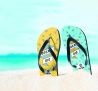 Chanclas de Playa para Sublimación Talla 44-46 Personalizadas 7MO6238 - Imagen 6