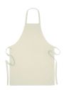 Delantal de Cocina de Algodón Orgánico con Bolsillos Personalizado 7MO6262 - Imagen 7