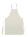 Delantal de Cocina de Algodón Orgánico con Bolsillos Personalizado 7MO6262 - Imagen 12