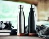 Botella Térmica de Acero Inoxidable con Base de Corcho de 500 ml Personalizada 7MO6313 - Imagen 10