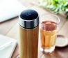 Botella Térmica con Infusor de Té y Termómetro LED de 480 ml Personalizada 7MO6327 - Imagen 6