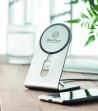 Cargador Inalámbrico Magnético de Aluminio 15W con Soporte Personalizado 7MO6417 - Imagen 14