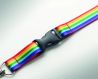 Lanyard Rainbow de RPET con Mosquetón Personalizado 7MO6423 - Imagen 9
