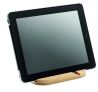 Soporte de Bambú para Tablet y Smartphone Personalizado 7MO6603 - Imagen 2