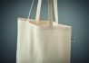 Bolsa de la Compra de Algodón Reciclado Pre-Consumo Personalizada 7MO6673 - Imagen 7