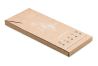 Soporte de Teléfono de Madera de Abedul de 2 Piezas Personalizado 7MO6690 - Imagen 2