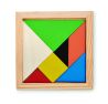 Rompecabezas Tangram de Madera de Colores Personalizado 7MO6693 - Imagen 8