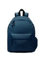 Mochila de Poliéster RPET con Bolsillo para Botellas Personalizada 7MO6703 - Imagen 9