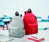Mochila de Poliéster RPET con Bolsillo para Botellas Personalizada 7MO6703 - Imagen 30