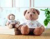 Osito de Peluche Grande con Sudadera Personalizado 7MO6738 - Imagen 6