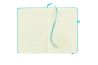 Libreta A5 de PU Reciclado con Rayado Personalizada 7MO6835 - Imagen 63