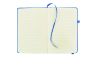 Libreta A5 de PU Reciclado con Rayado Personalizada 7MO6835 - Imagen 77
