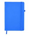 Libreta A5 de PU Reciclado con Rayado Personalizada 7MO6835 - Imagen 81