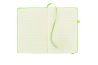Libreta A5 de PU Reciclado con Rayado Personalizada 7MO6835 - Imagen 90