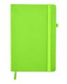 Libreta A5 de PU Reciclado con Rayado Personalizada 7MO6835 - Imagen 94