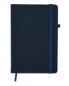Libreta A5 de PU Reciclado con Rayado Personalizada 7MO6835 - Imagen 120