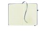 Libreta A5 de PU Reciclado con Rayado Personalizada 7MO6835 - Imagen 126