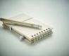 Libreta A6 de Cartón de Leche Reciclado Personalizada 7MO6837 - Imagen 9