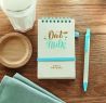 Libreta A6 de Cartón de Leche Reciclado Personalizada 7MO6837 - Imagen 17
