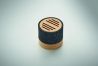 Altavoz Inalámbrico RPET con Detalle en Bambú 7MO6847 - Imagen 11
