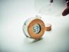 Reloj de Sobremesa LCD Alimentado por Agua 7MO6865 - Imagen 11
