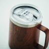 Taza Térmica de Acero Reciclado 300 ml Personalizada 7MO6933 - Imagen 8