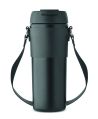 Vaso Térmico de Acero Inoxidable de Doble Pared 700 ml Personalizado 7MO6971 - Imagen 2