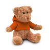 Osito de Peluche con Camiseta y Capucha Personalizada 7MO7375 - Imagen 2
