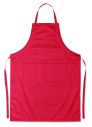Delantal de Cocina Ajustable con Bolsillos 7MO8441 - Imagen 26