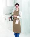 Delantal de Cocina Ajustable con Bolsillos 7MO8441 - Imagen 72