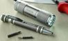 Set con Linterna de 9 LED y Bolígrafo Multiherramienta 7MO8559 - Imagen 7